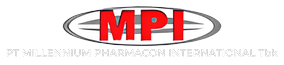 PT Millenium Pharmacon International Tbk