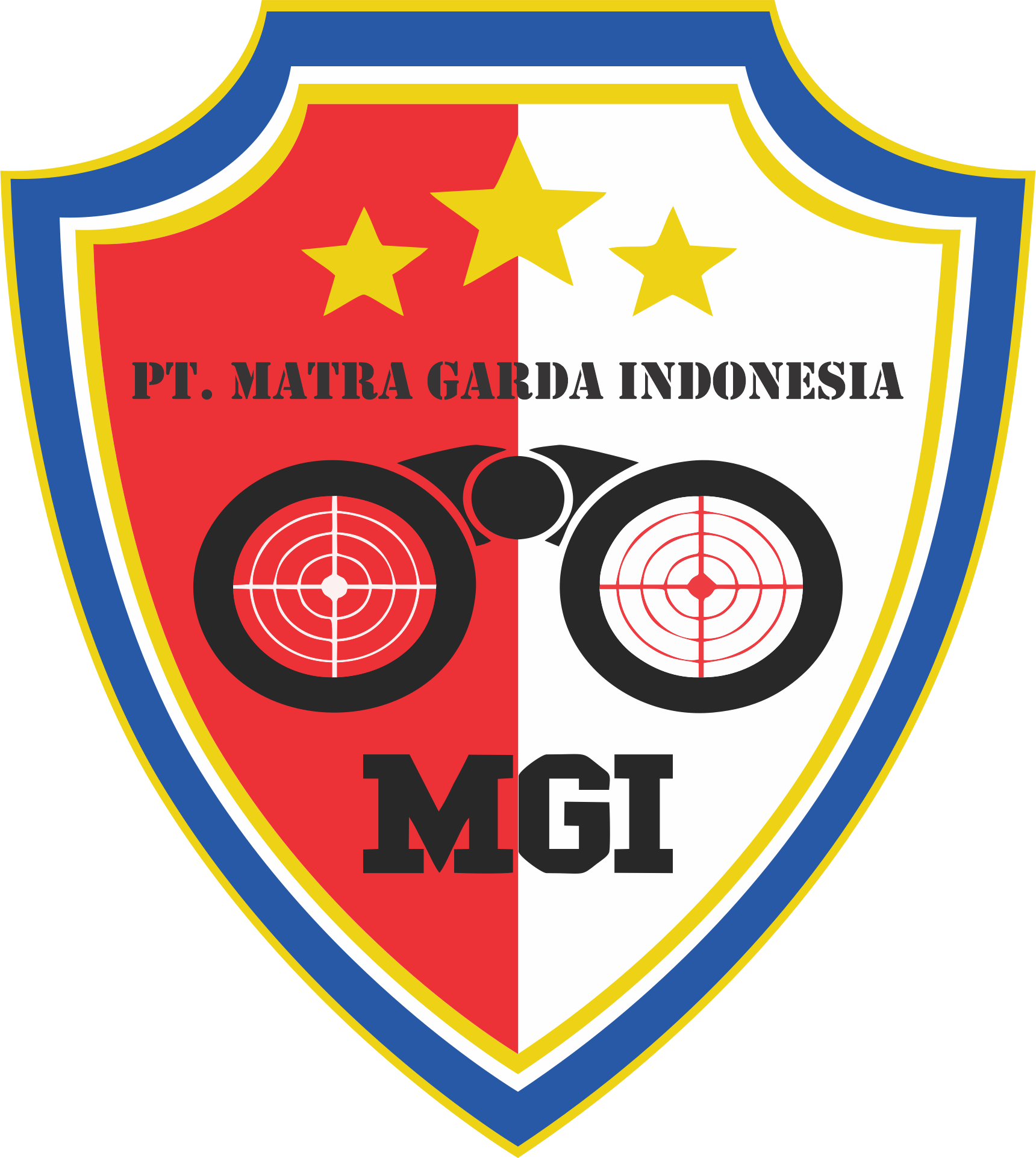 Logo Matra Garda Indonesia